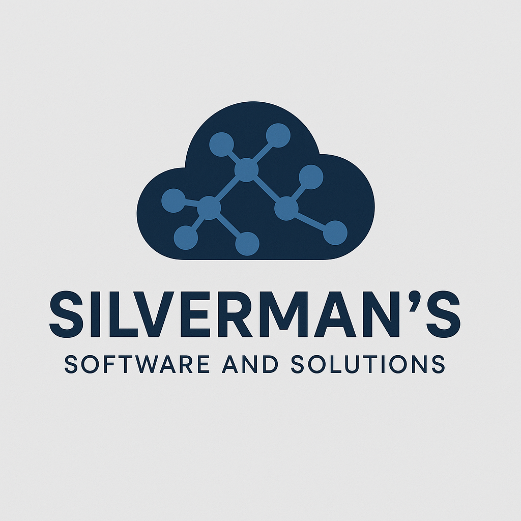 Silverman's Software & Solutions